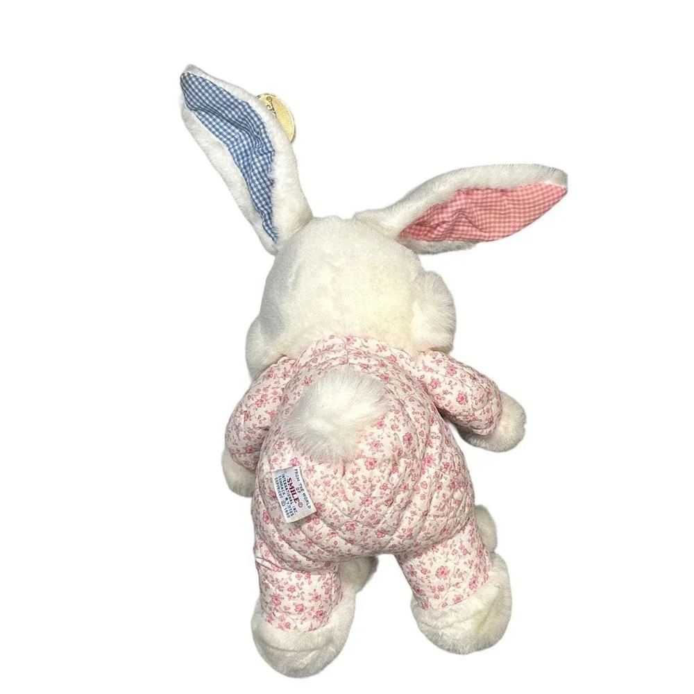 Vintage Bunny Rabbit 9